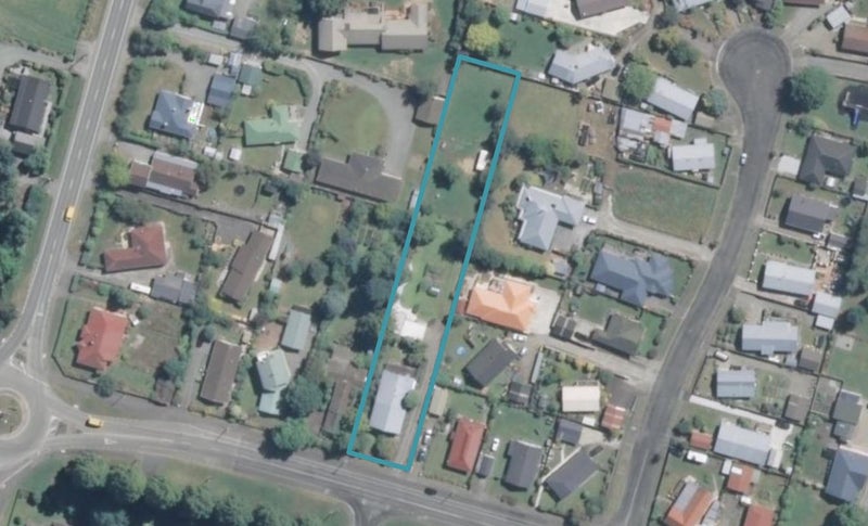 53 Richard Pearse Drive, Temuka - Carousel 1