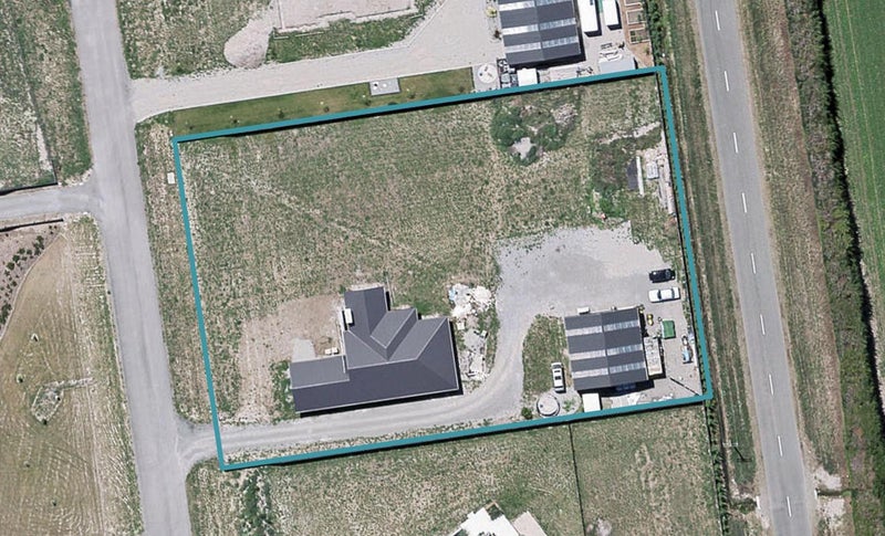 58 Warwick Road, Ohoka, Rangiora - Carousel 1