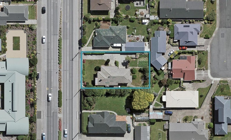 345 North Road, Waikiwi, Invercargill - Carousel 1