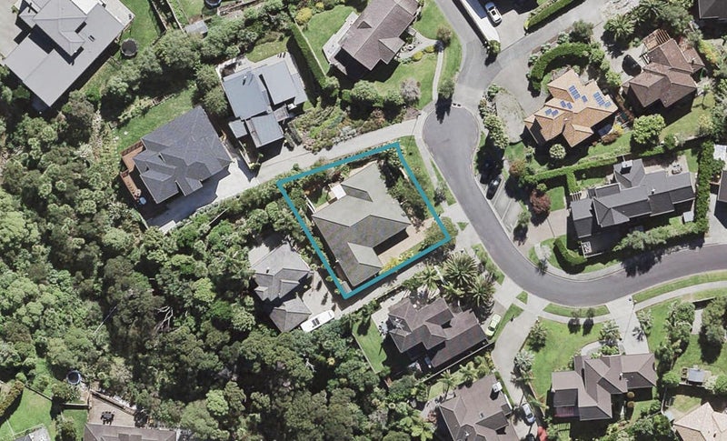 12 Meteor Place, Schnapper Rock, Auckland - Carousel 1
