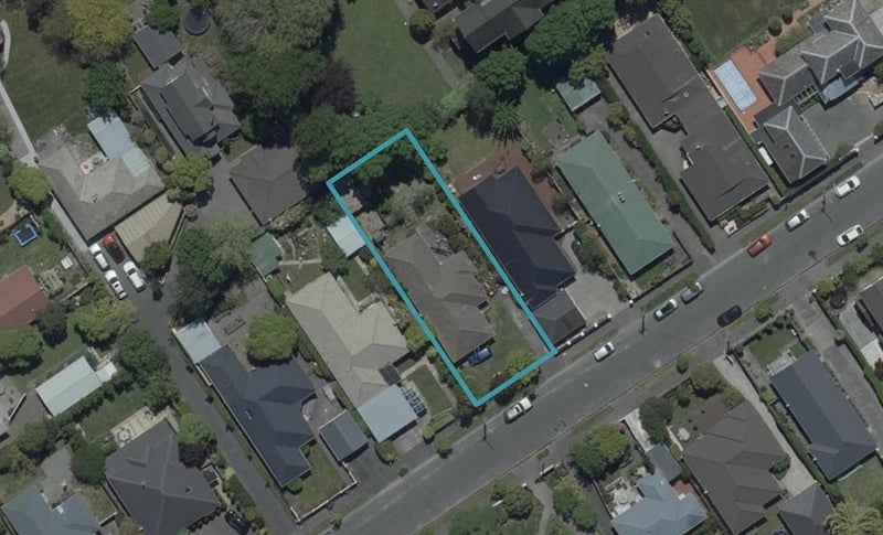 75 Halton Street, Strowan, Christchurch - Carousel 1