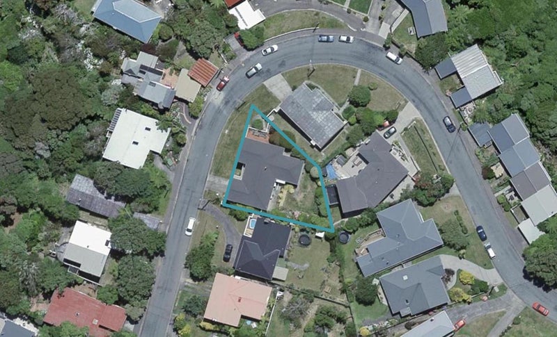 92 Warwick Street, Wilton, Wellington - Carousel 1