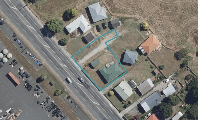 6183B Great South Road, Horotiu, Hamilton - Carousel 1