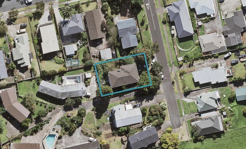 52 Scott Avenue, Mangere Bridge, Auckland - Carousel 1