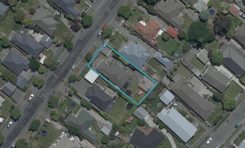 10 Jennifer Street, Bryndwr, Christchurch - Carousel 1