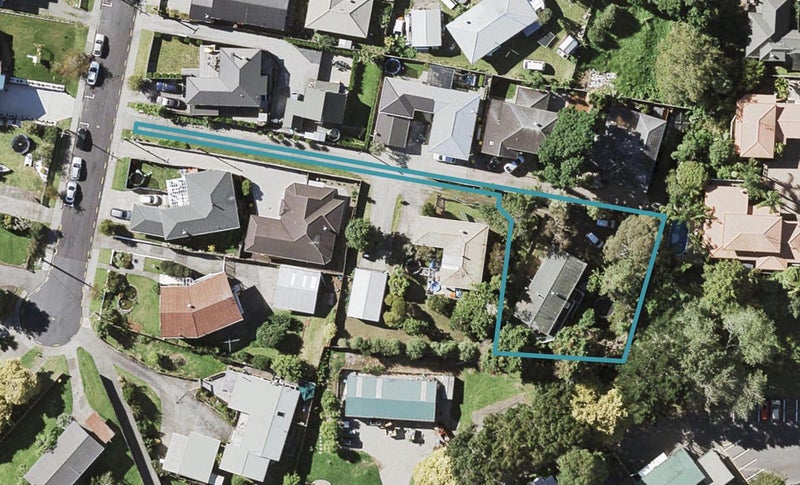 14A Bledisloe Street, Cockle Bay, Auckland - Carousel 1