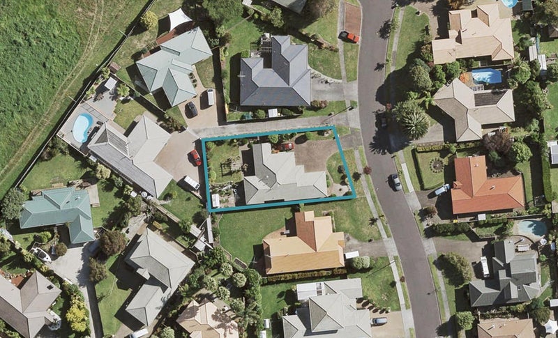 20 Chippewa Place, Conifer Grove, Takanini - Carousel 1