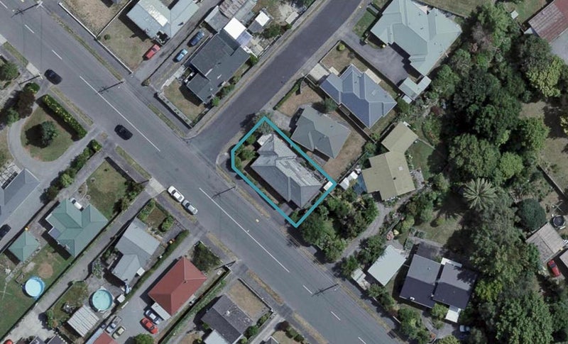 2 Timms Place, Kuripuni, Masterton - Carousel 1
