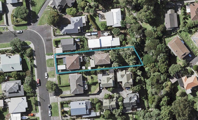 1/29 Hanlon Crescent, Narrow Neck, Auckland - Carousel 1