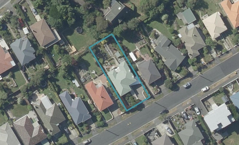 136 Easther Crescent, Kew, Dunedin - Carousel 1
