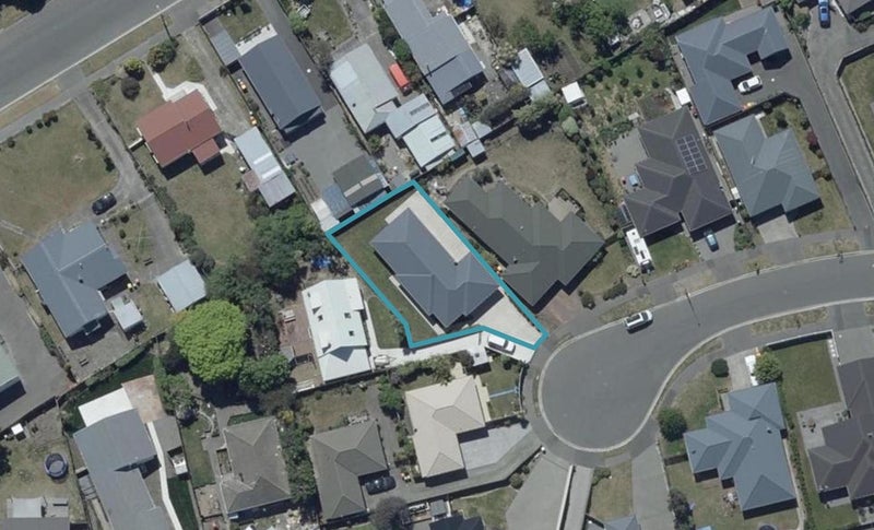 38 Surfers Place, North New Brighton, Christchurch - Carousel 1