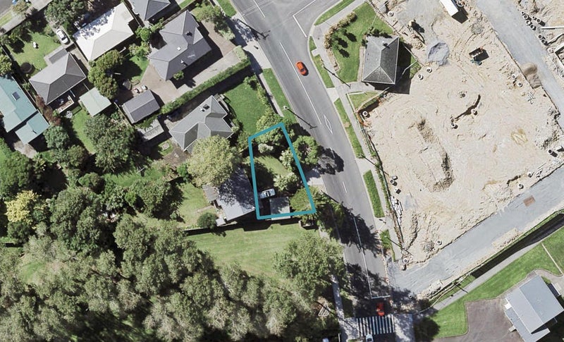 45 Elstree Avenue, Glen Innes, Auckland - Carousel 1