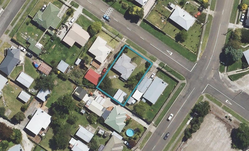 47 Huxley Road, Outer Kaiti, Gisborne - Carousel 1