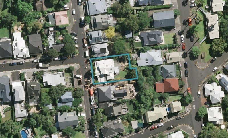 42 Georgina Street, Freemans Bay, Auckland - Carousel 1
