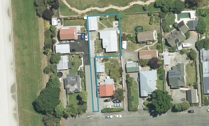 12A Penny Street, Mayfield, Blenheim - Carousel 1