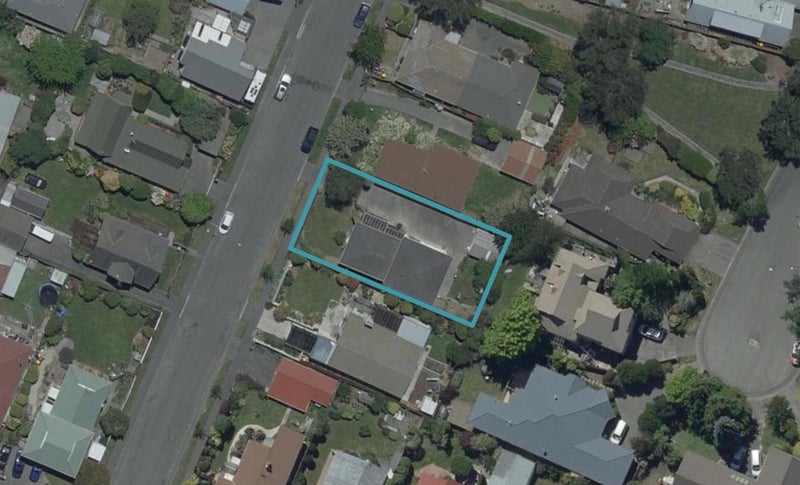 8 Glenharrow Avenue, Avonhead, Christchurch - Carousel 1