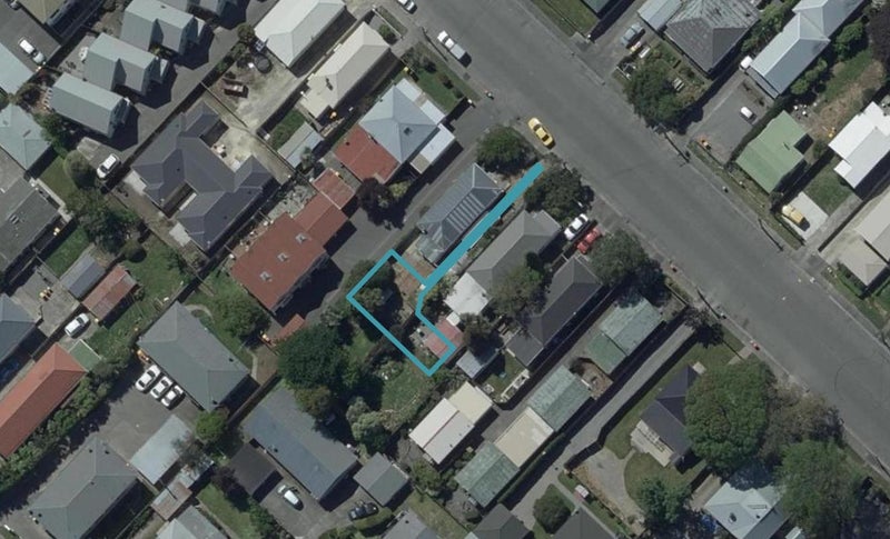 108A King Street, Sydenham, Christchurch - Carousel 1