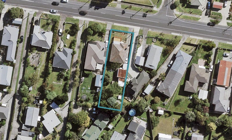 145 View Road, Sunnyvale, Auckland - Carousel 1