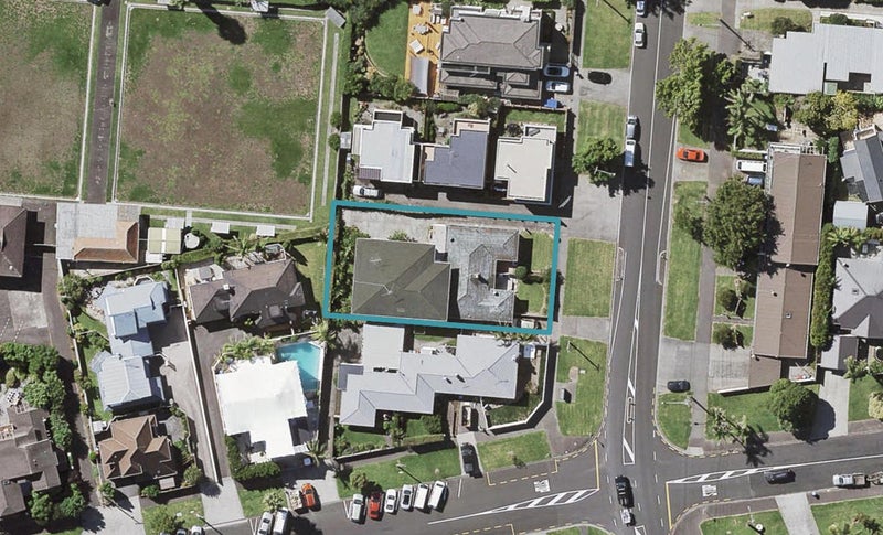 3/37 Patteson Avenue, Mission Bay, Auckland - Carousel 1