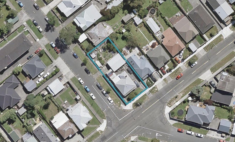 41 Connolly Street, Boulcott, Lower Hutt - Carousel 1