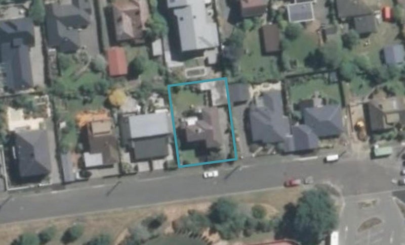 22 Benvenue Avenue, Maori Hill, Timaru - Carousel 1