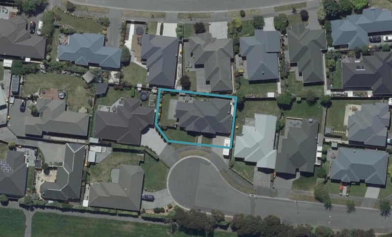 14 Sedgemoor Close, Burwood, Christchurch - Carousel 1