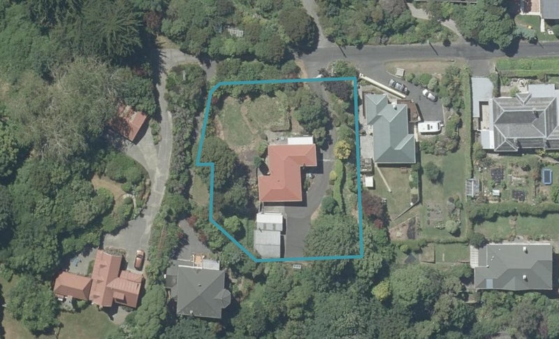 11 Robin Lane, Saint Leonards, Dunedin - Carousel 1