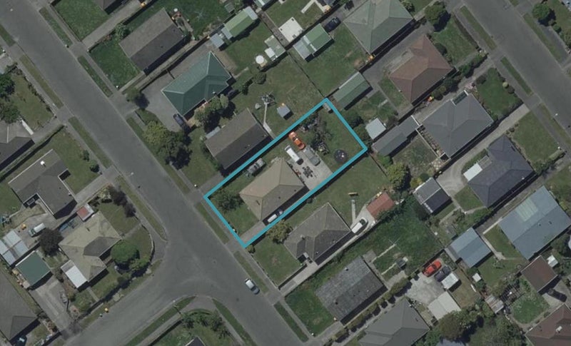 61 Redgrave Street, Hoon Hay, Christchurch - Carousel 1