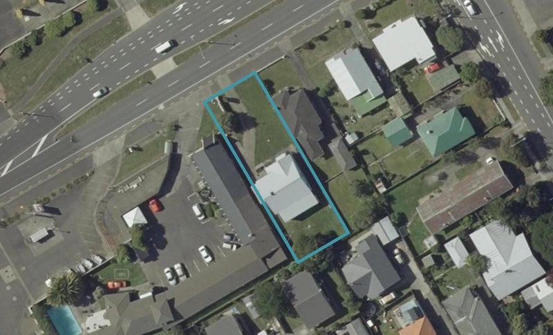 684 Pioneer Highway, Highbury, Palmerston North - Carousel 1
