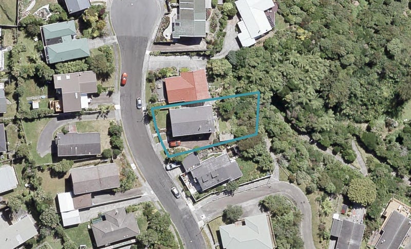 22 Wisteria Grove, Maungaraki, Lower Hutt - Carousel 1