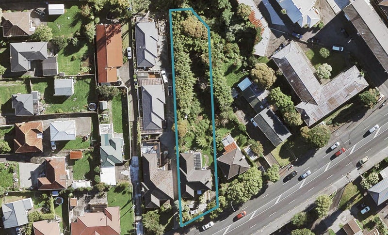 4/1229 New North Road, Avondale, Auckland - Carousel 1