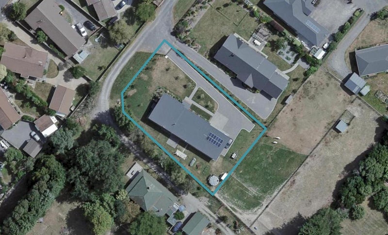 1 Kea crescent, Carterton, Wellington - Carousel 1