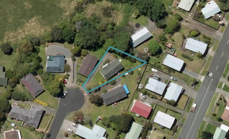11B El Viso Place, Kamo, Whangarei - Carousel 1