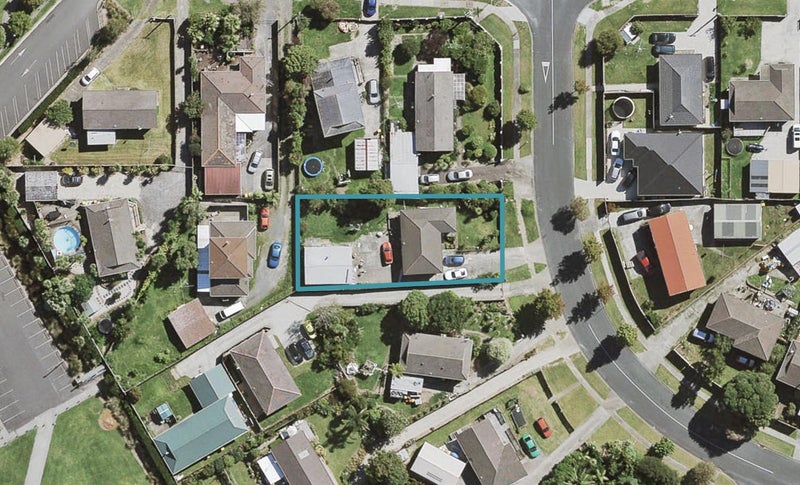 53 Bahari Drive, Ranui, Auckland - Carousel 1