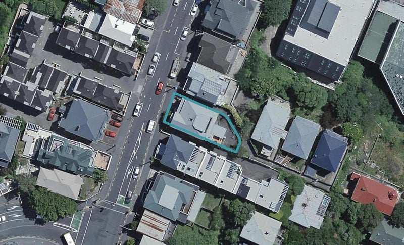 225B The Terrace, Wellington Central, Wellington - Carousel 1