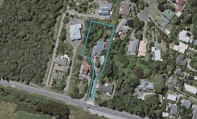 105 Poplar Avenue, Raumati South, Paraparaumu - Carousel 1