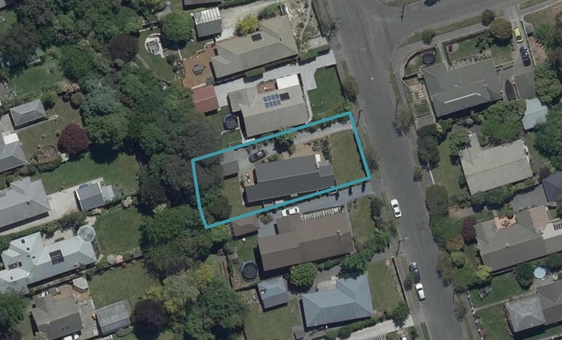 27 Sevenoaks Drive, Bryndwr, Christchurch - Carousel 1