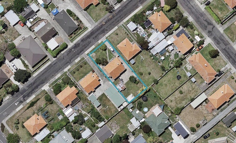 607 Titoki Street, Mahora, Hastings - Carousel 1