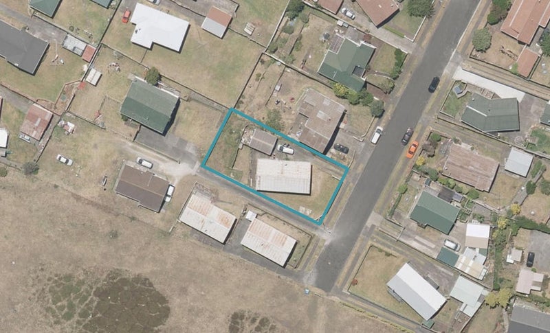 34 Karyn Street, Castlecliff, Whanganui - Carousel 1