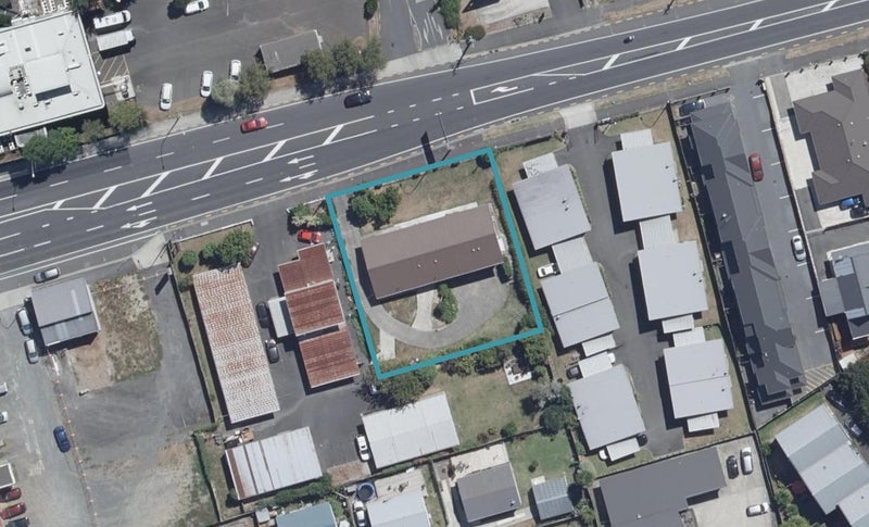 14 Lorne Street, Melville, Hamilton - Carousel 1