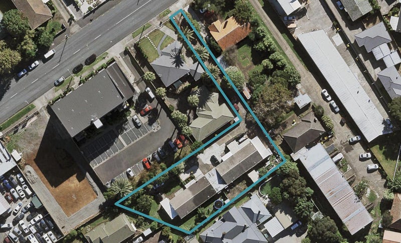 1/41 Tui Road, Papatoetoe, Auckland - Carousel 1