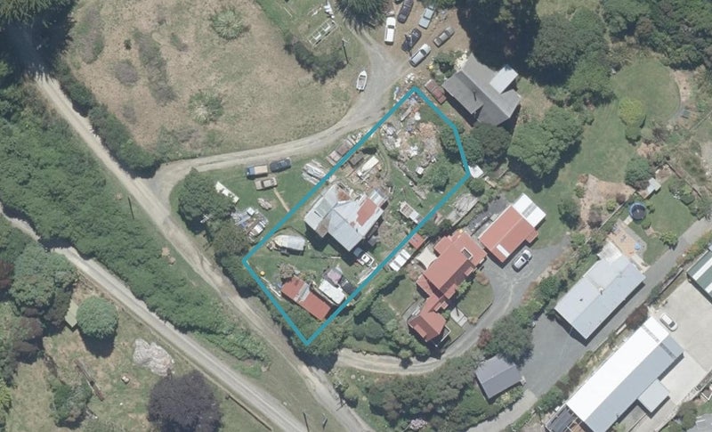 134 Hall Road, Sawyers Bay, Port Chalmers - Carousel 1