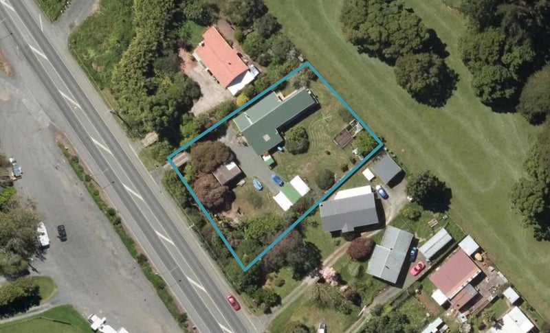 100 Great North Road, Kamo, Whangarei - Carousel 1