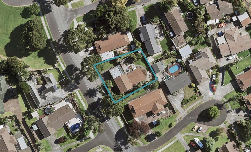 7 Brylee Drive, Conifer Grove, Takanini - Carousel 1