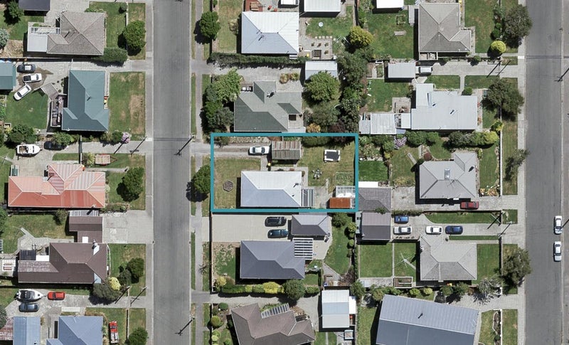55 Harvey Street, Grasmere, Invercargill - Carousel 1