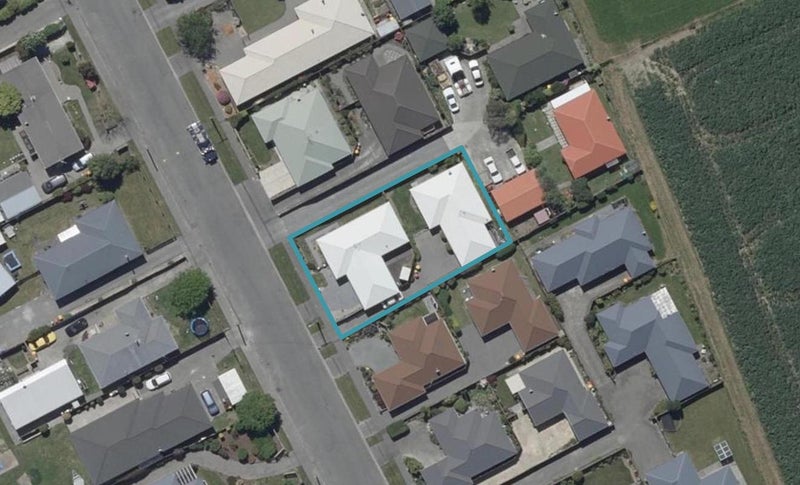 22B Bicknor Street, Templeton, Christchurch - Carousel 1