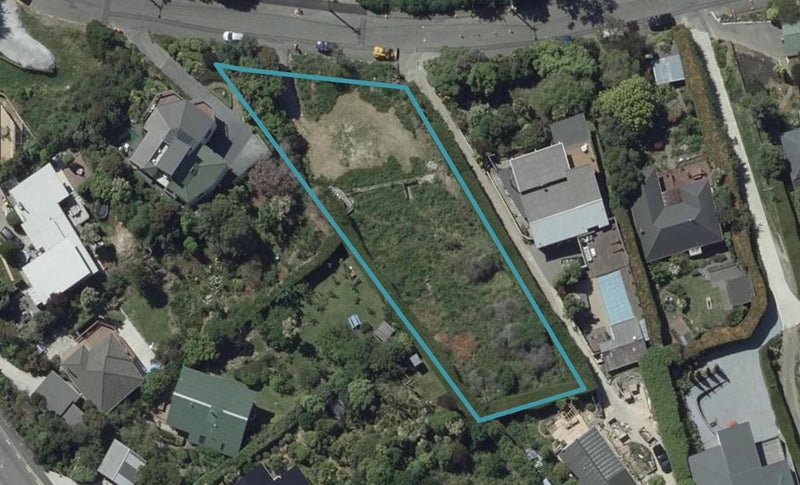 87 Aotea Terrace, Huntsbury, Christchurch - Carousel 1