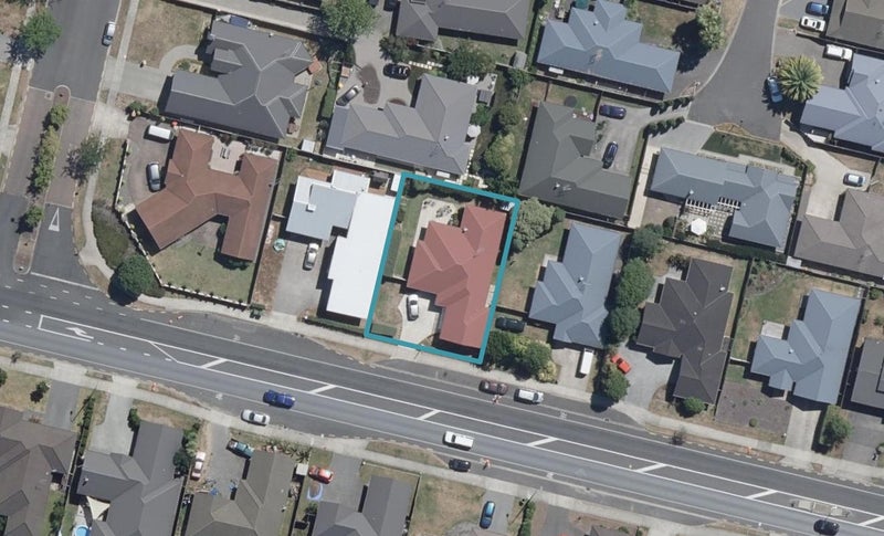 34 Thomas Road, Huntington, Hamilton - Carousel 1