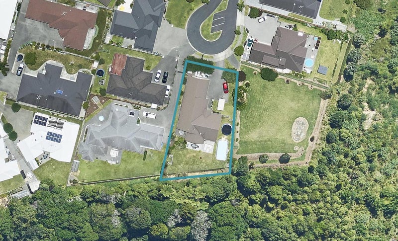 34 Garvan Glen, Pyes Pa, Tauranga - Carousel 1