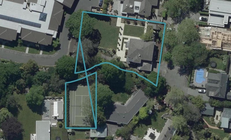 14 Heathfield Avenue, Fendalton, Christchurch - Carousel 1